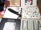 Led Zeppelin - 6 Records - I/II/III/CODA/Song/Presence