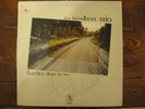 Alan Broadbent Trio New Zealand Jazz LP EX Signed Rare