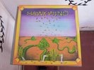 HAWKWIND - Self Titled LP ORIG. GERMAN PRESS GATEFOLD