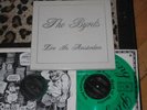 3 LP BOX Byrds - Live in Amsterdam SWINGIN PIG TSP046-2