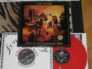 3 LP BOX Doors - Live in Stockholm 1968 SWINGIN PIG TSP