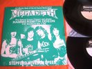 MEGADETH - STEPFORD WIVES ON SPEED 2LP ++++++++++++++++