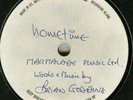 BLOSSOM TOES*HOMETIME*POSSIBLY UNRELEASED ACETATE*