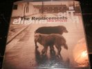 REPLACEMENTS all shook down LP GERMAN PRESS WESTERBERG