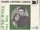 RICHARD & MIMI FARINA Hard Loving Loser FOLK ROCK ps 45