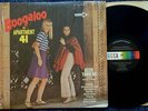 OZZIE TORRENS-BOOGALOO IN APARTMENT 41 STEREO VG++
