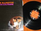 Duke Ellington & John Coltrane LP Impulse AS30stereoNM
