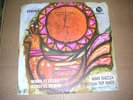 Greek LP Record Mimis Plessas Handful of Sun