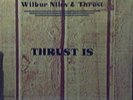 Wilbur Niles & Thrust Jazz Funk LP Nrg Sealed