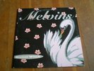 MELVINS - STONER WITCH LP RARE PINK VINYL BORIS NIRVANA