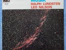 LEO NILSON & RALPH LUNDSTEN Elektonisk Musik ORIG  LP