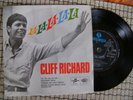 CLIFF RICHARD  EP--LA-LA-LA-LA-LA  SEG 8517