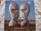 Pink Floyd The Division Bell