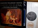 GLUCK'S Paride Ed Elena/COTRUBAS,BONISOLLI+/Orfeo 3LP