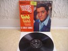 ELVIS PRESLEY girls girls gi 430.547 S FRENCH BIEM 62