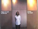 TOWNES VAN ZANDT - HIGH LOW AND IN BETWEEN LP UAL 34715