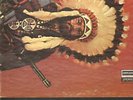 Keef Hartley Band HALFBREED Vintage LP