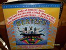 MFSL LP THE BEATLES 
