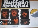 Buffalo Springfield LP in mono
