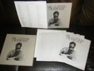 6 LP-Box-Set: Eric Clapton - Crossroads *SEHR RAR*