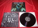 DIMMU BORGIR-Spiritual Black Dimensions ORIGINAL LP