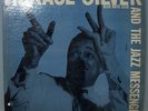 HORACE SILVER ORIG BLUE NOTE MONO LP1518 LEX DG EAR RVG