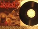 POKOLGEP - TOTALIS METAL LP.