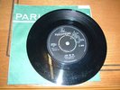 THE BEATLES---LOVE ME DO (Black Label Issue)
