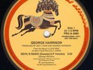 GEORGE HARRISON Devil's Radio 12