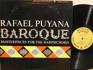 MERCURY SR 90411 RAFAEL PUYANA BAROQUE RFR1 PROMO NM