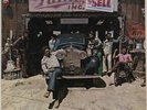 FUNK INC. soul LP on PRESTIGE “Priced to Sell”  HEAR