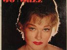 JO STAFFORD Columbia LP “Jo + Jazz” 6-eye orig DG NM