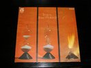 RAW MATERIAL - Time is - RCA NEON NE ORG TOP  RARE 