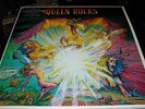 QUEEN -ROCKS - UK LP - 1st ISSUE- -NR-MINT