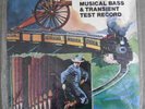 Bottom End Musical Bass & Transient Test Record