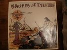 PRIVATE METAL SHORES OF EVENING CROWHAVEN BAD AXE