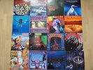 Vinyl, Alternativ, Punk Rock (Nirvana, Soundgarden ...)
