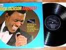 Chuck Jackson, 