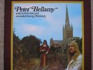 Peter Bellamy - Won't You Go My Way - Argo - ZFB 37