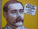 Peter Bellamy - Rudyard Kipling - Dambuster - DAM 019