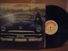 DAN PENN - NOBODY's FOOL / NEAR MINT LP 1973 / WL PROMO