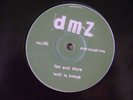 Loefah Root/Goat stare DMZ006 RARE 12