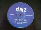 DMZ Haunted/Anti War Dub RARE 12