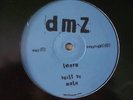 DMZ Mala Learn/Lean Forward RARE 12