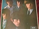The Rolling Stones LP - The Rolling Stones No: 2