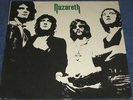 NAZARETH Rare UK 1971 Orig Pegasus Debut. MINI CLASSIC