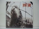PEARL JAM - VS 1993 LP PICTURE & LYRIC W/INSERT SEALED