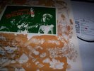 LOU REED : BERLIN WHITE LABEL LP 1973 RCA APL 1-0207
