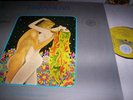 MYTHOS : DREAMLAB LP 1975 ORIGINAL KOSMISCHE KURIERE