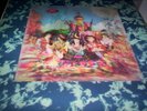 ROLLING STONES : SATANIC MAJESTIES REQUEST RARE LP 1967